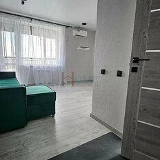 Квартира 28 м², студия - изображение 2