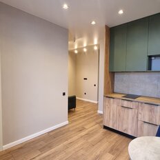 Квартира 30 м², студия - изображение 2