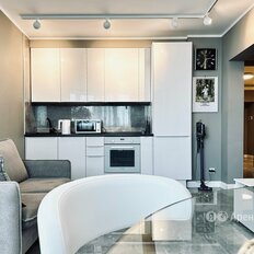 Квартира 65 м², 2-комнатная - изображение 2
