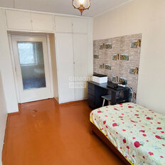 Квартира 60,6 м², 3-комнатная - изображение 5