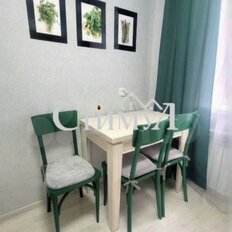 Квартира 30 м², 1-комнатная - изображение 4