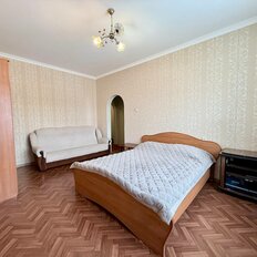 Квартира 38 м², 1-комнатная - изображение 4