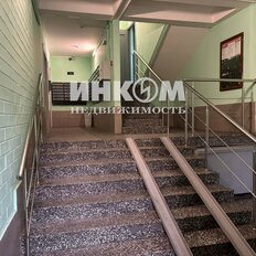 Квартира 38 м², 1-комнатная - изображение 3