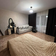 Квартира 40 м², 1-комнатная - изображение 4