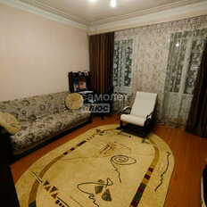 Квартира 49,8 м², 2-комнатная - изображение 1