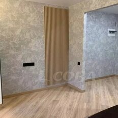 Квартира 30,3 м², 1-комнатная - изображение 4
