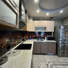 Квартира 88 м², 3-комнатная - изображение 2