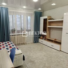 Квартира 53,6 м², 2-комнатная - изображение 1