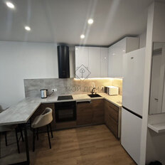 Квартира 36 м², 1-комнатная - изображение 5