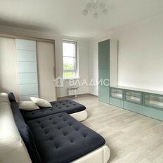 Квартира 60 м², 2-комнатная - изображение 1