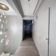 Квартира 222 м², 6-комнатная - изображение 3