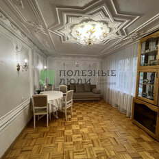 Квартира 68,3 м², 3-комнатная - изображение 5