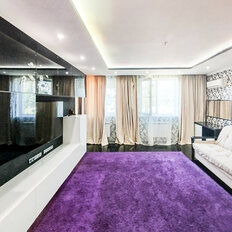 Квартира 68,5 м², 2-комнатная - изображение 4