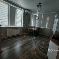 Квартира 52 м², 1-комнатная - изображение 2