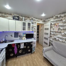 Квартира 36 м², 1-комнатная - изображение 3