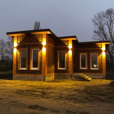 дом + 10 соток, участок - изображение 2