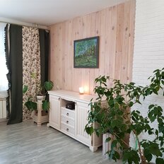 Квартира 33 м², студия - изображение 4