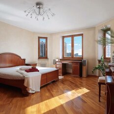 Квартира 125 м², 4-комнатная - изображение 3