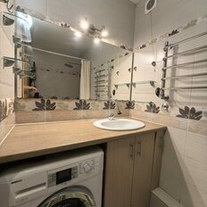 Квартира 34 м², 1-комнатная - изображение 1