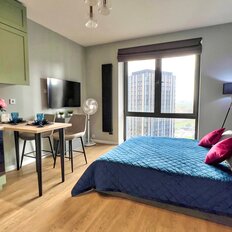 Квартира 30 м², студия - изображение 2