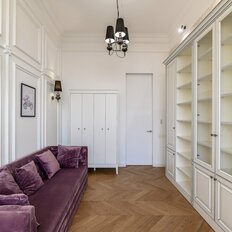 Квартира 118,8 м², 3-комнатные - изображение 3