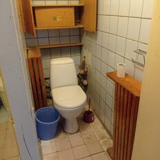 Квартира 54 м², 2-комнатная - изображение 5