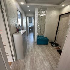 Квартира 63 м², 3-комнатная - изображение 2