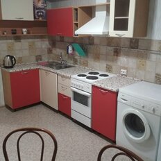 Квартира 37 м², 1-комнатная - изображение 2