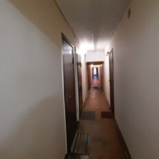 Квартира 21,4 м², 1-комнатная - изображение 1