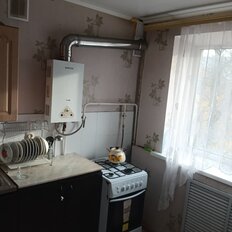 Квартира 32 м², 1-комнатная - изображение 2