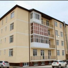 Квартира 33,4 м², 2-комнатная - изображение 2