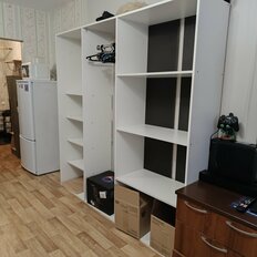 Квартира 25 м², студия - изображение 4