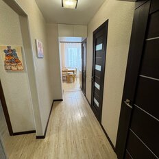 Квартира 57,3 м², 2-комнатная - изображение 1