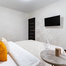 Квартира 37 м², 1-комнатная - изображение 4