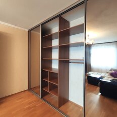 Квартира 39,7 м², 1-комнатная - изображение 3