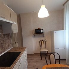 Квартира 35 м², 1-комнатная - изображение 5