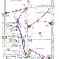 Квартира 50 м², 2-комнатная - изображение 2
