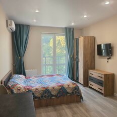 Квартира 30 м², студия - изображение 2