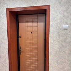 Квартира 31,3 м², 1-комнатная - изображение 3