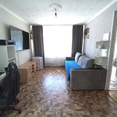 Квартира 31 м², 1-комнатная - изображение 1