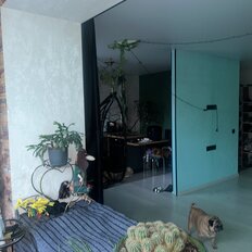 Квартира 64 м², 3-комнатная - изображение 1