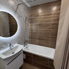 Квартира 32 м², 1-комнатная - изображение 1