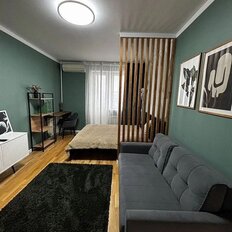 Квартира 54 м², 2-комнатная - изображение 4