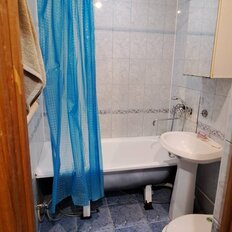 Квартира 32,1 м², 1-комнатная - изображение 5