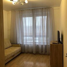 Квартира 58 м², 2-комнатная - изображение 4
