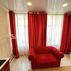 Квартира 30 м², 1-комнатная - изображение 3