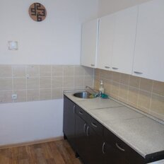 Квартира 40 м², 1-комнатная - изображение 2