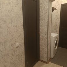 Квартира 30 м², 1-комнатная - изображение 4