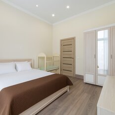 Квартира 78 м², 2-комнатные - изображение 2