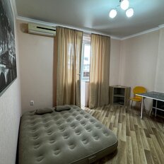 Квартира 24 м², студия - изображение 3